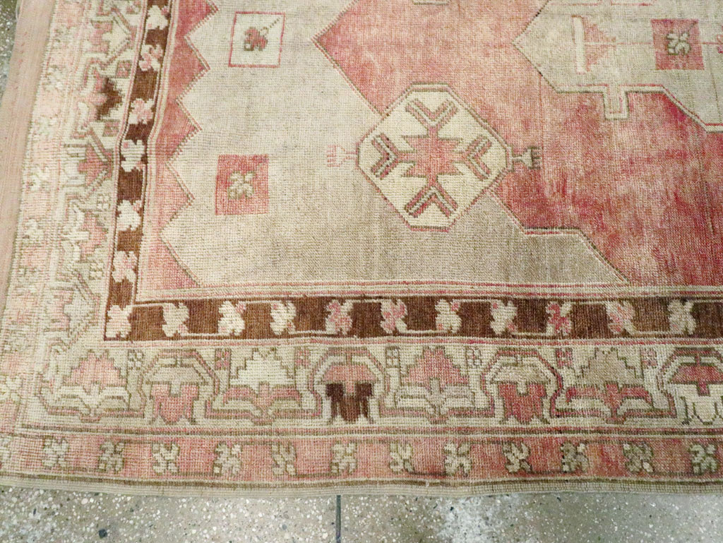 anatolian Rug - # 106929