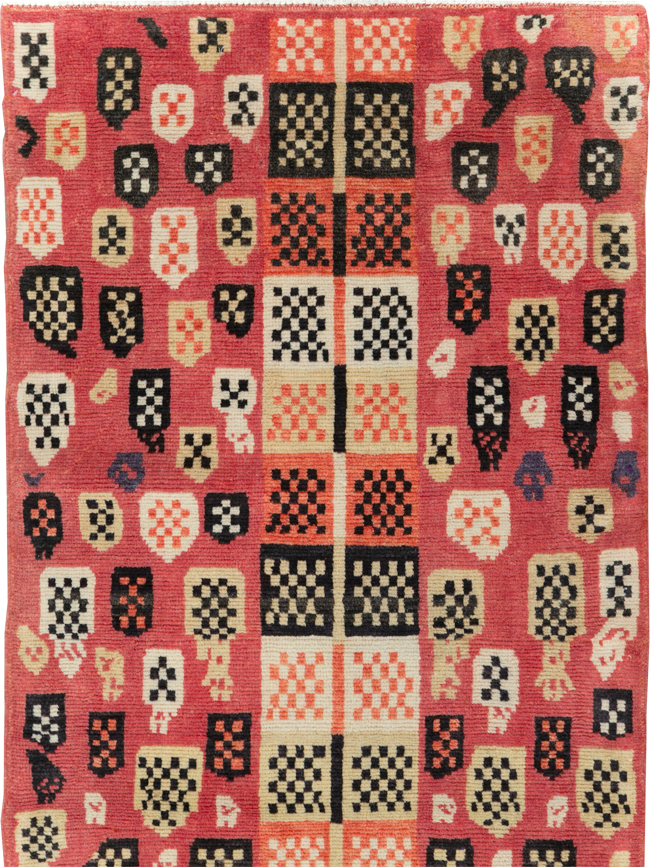 anatolian Rug - # 107133