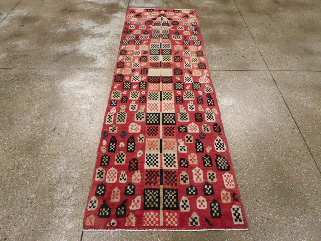 anatolian Rug - # 107133