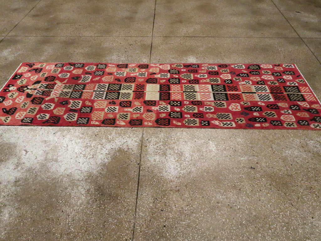 anatolian Rug - # 107133