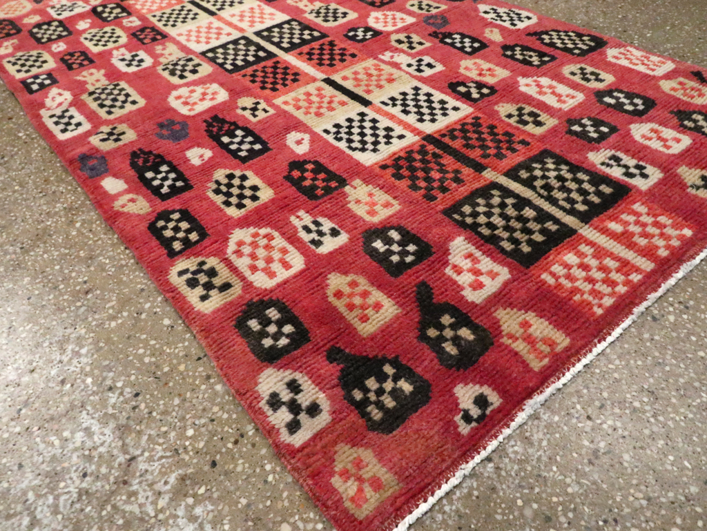 anatolian Rug - # 107133