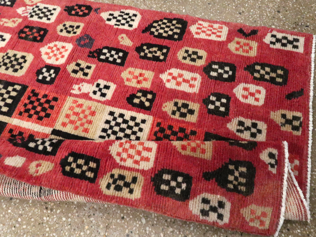 anatolian Rug - # 107133