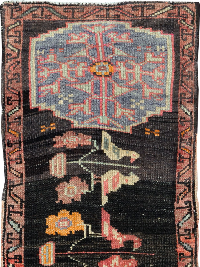 anatolian Rug - # 107161