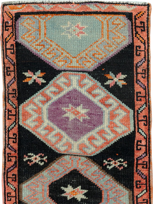 anatolian Rug - # 107161