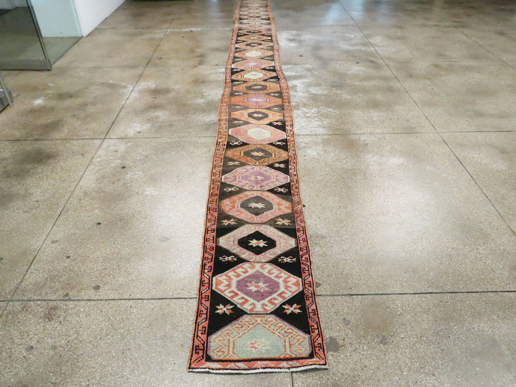 anatolian Rug - # 107161
