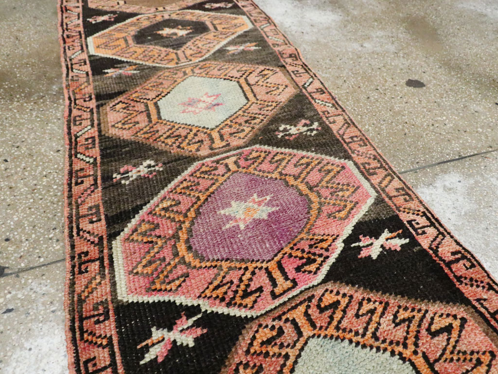 anatolian Rug - # 107161