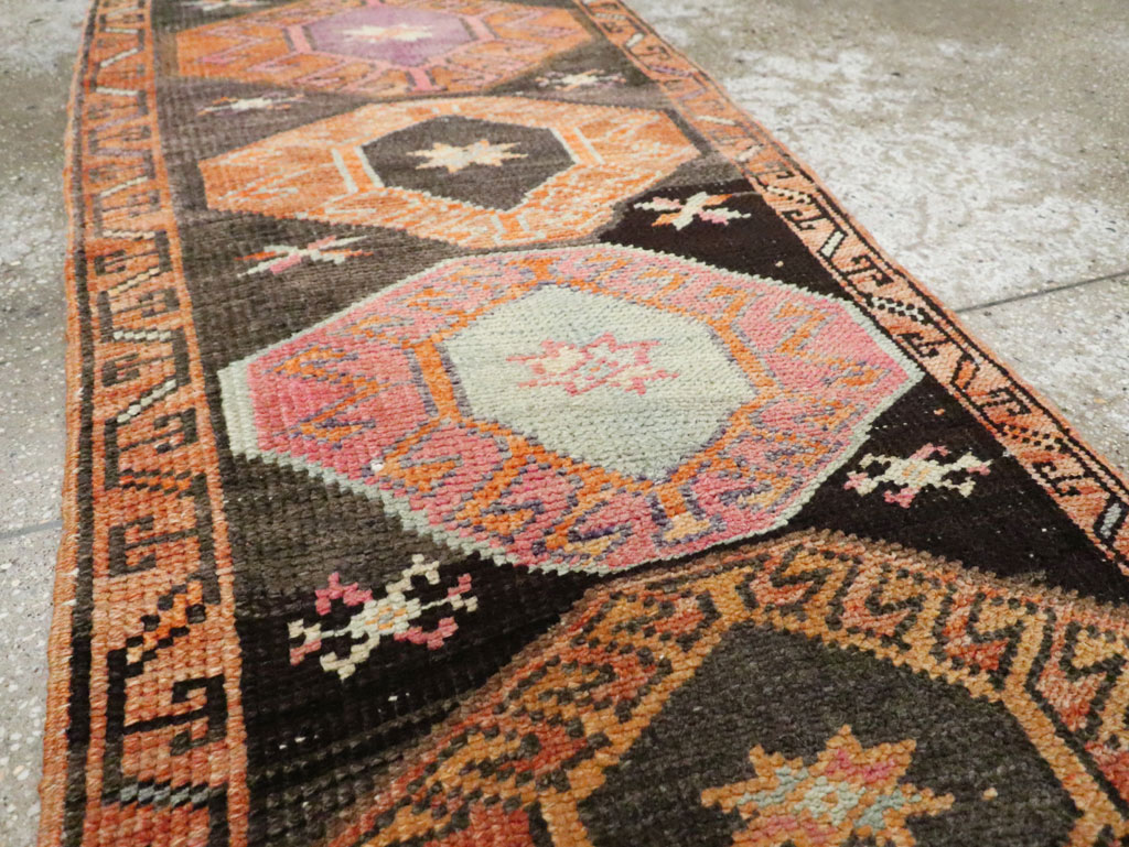 anatolian Rug - # 107161