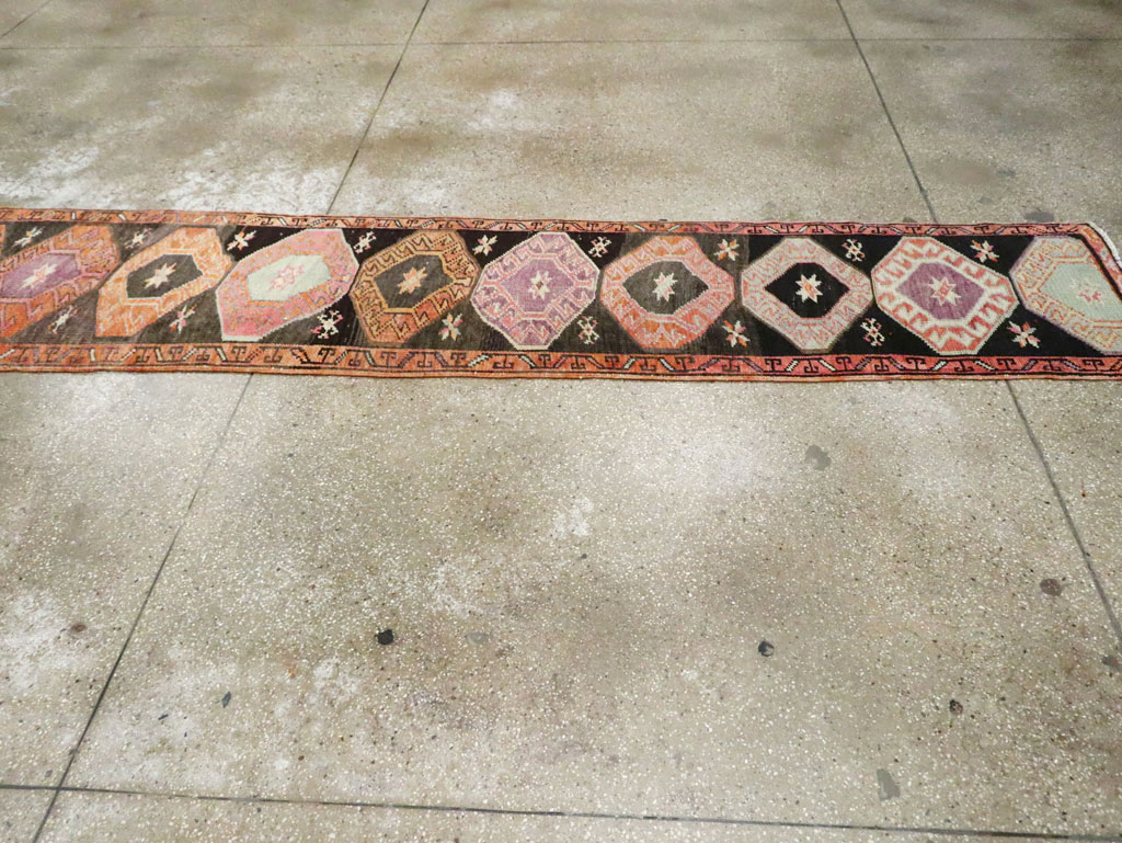 anatolian Rug - # 107161