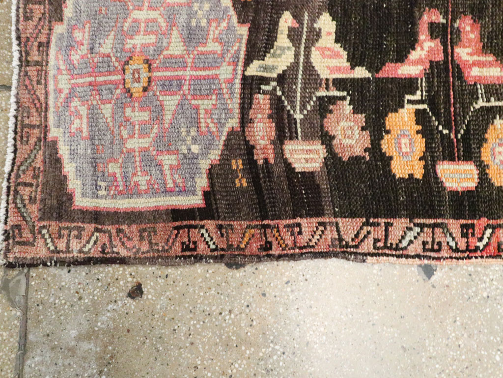 anatolian Rug - # 107161