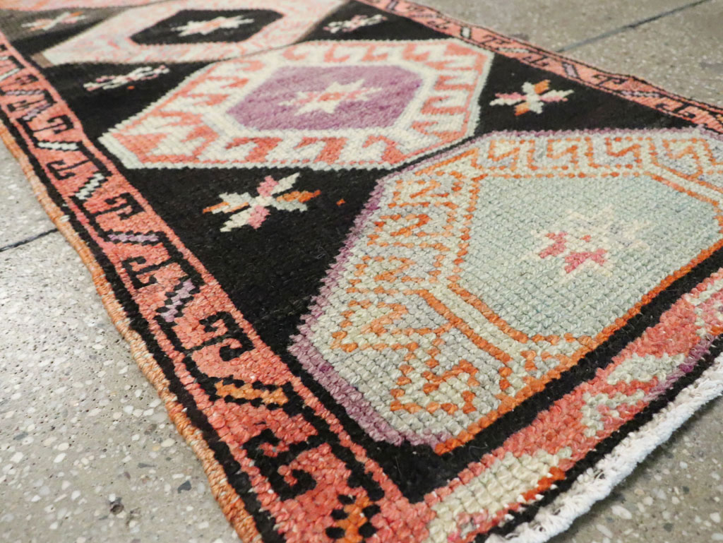 anatolian Rug - # 107161