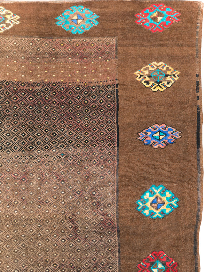 anatolian Rug - # 107487