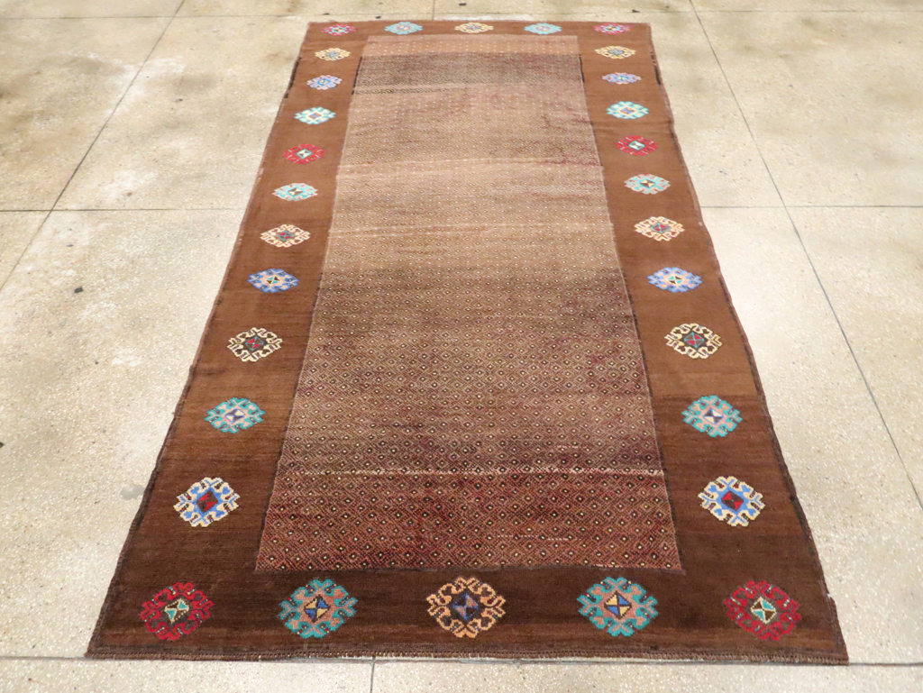 anatolian Rug - # 107487