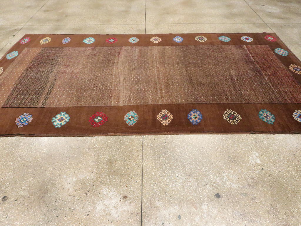 anatolian Rug - # 107487