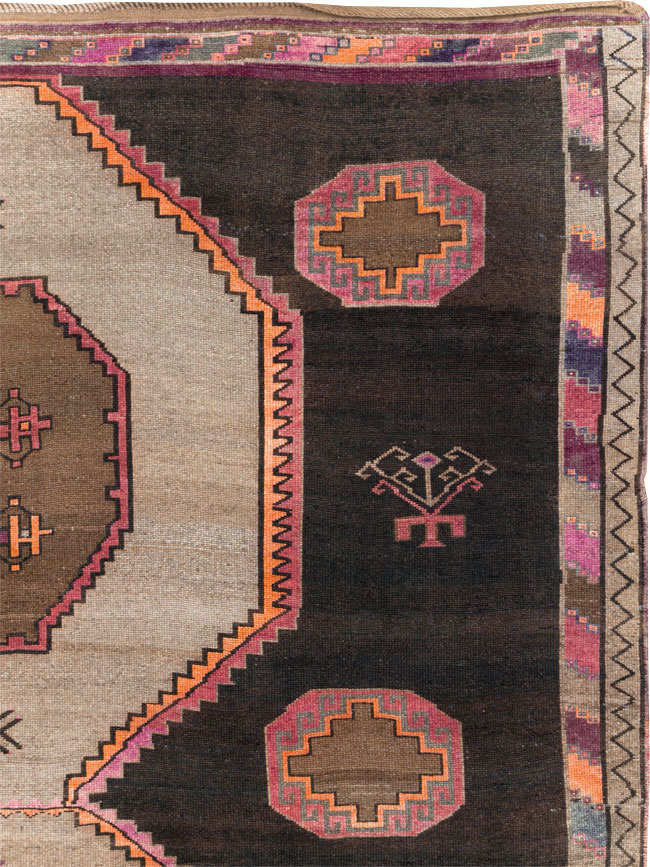 anatolian Rug - # 107498