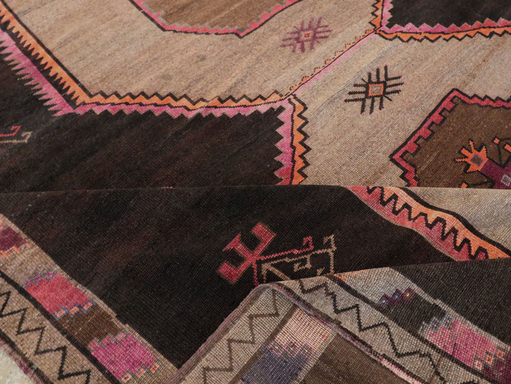 anatolian Rug - # 107498