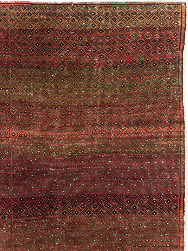 anatolian Rug - # 107639