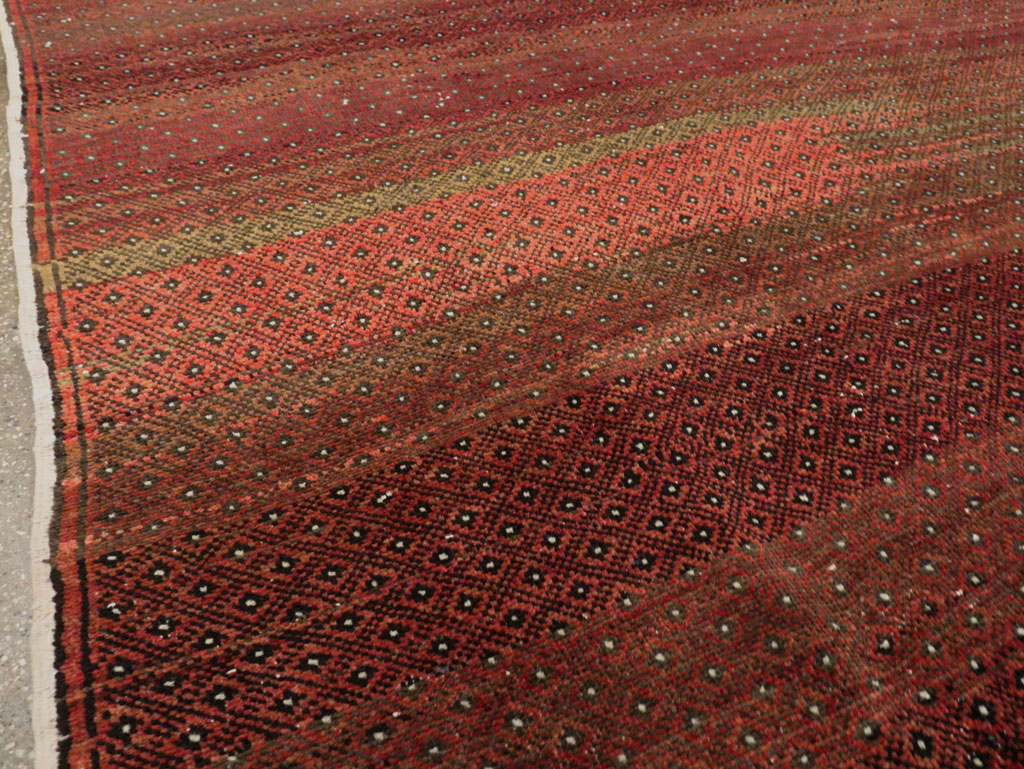 anatolian Rug - # 107639