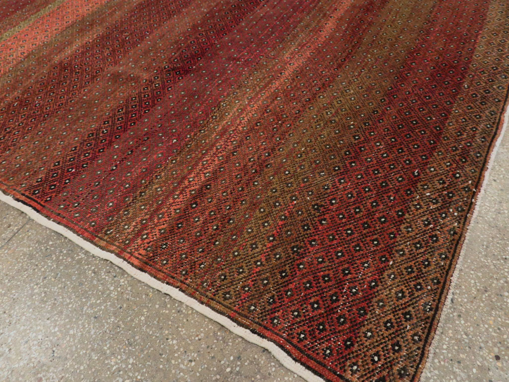 anatolian Rug - # 107639