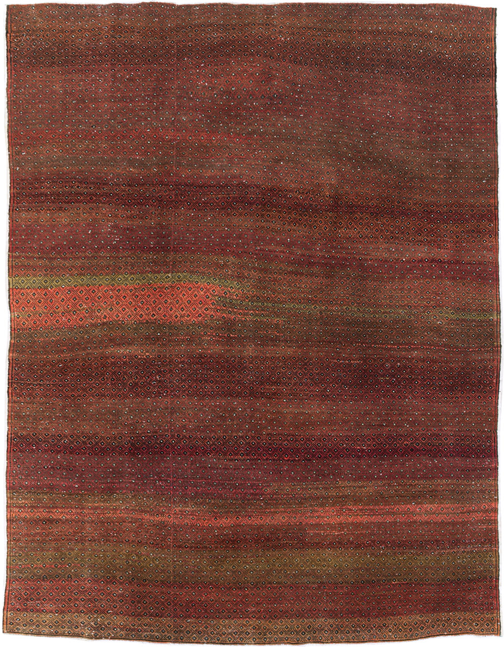 anatolian Rug - # 107639