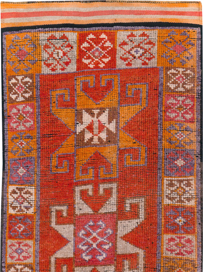 anatolian Rug - # 107741