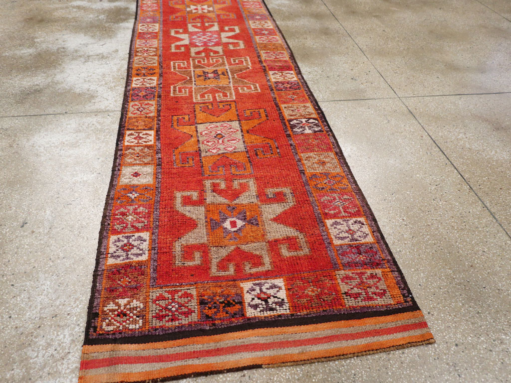 anatolian Rug - # 107741