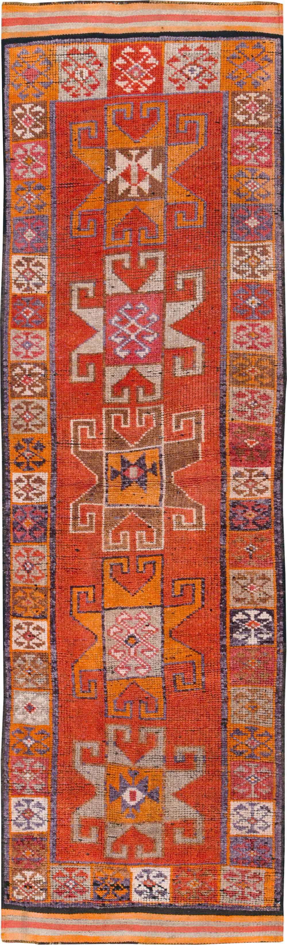 anatolian Rug - # 107741