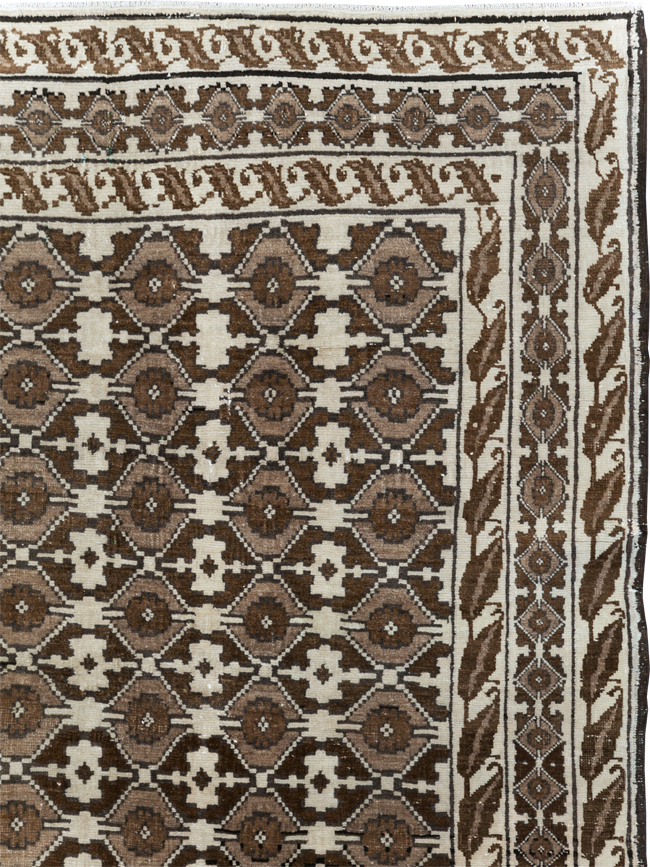 anatolian Rug - # 107808