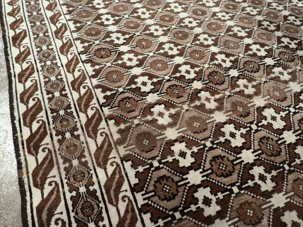 anatolian Rug - # 107808