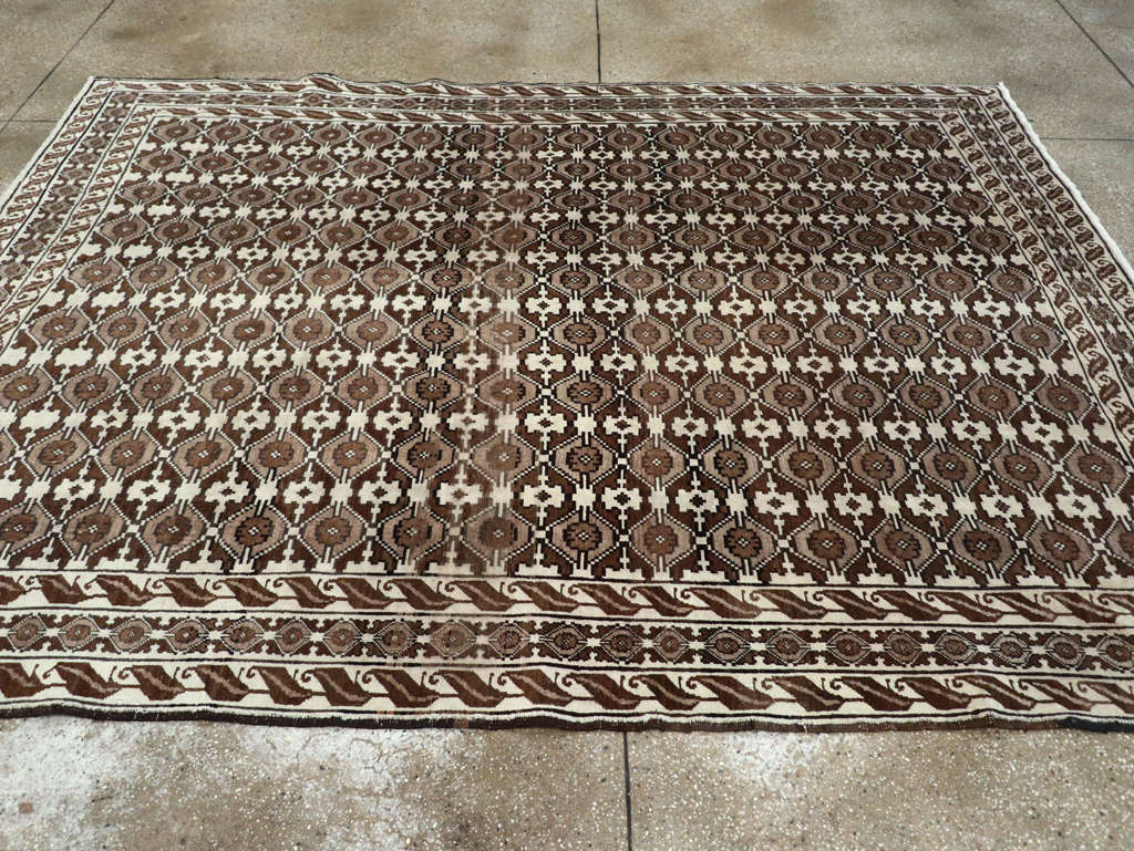 anatolian Rug - # 107808