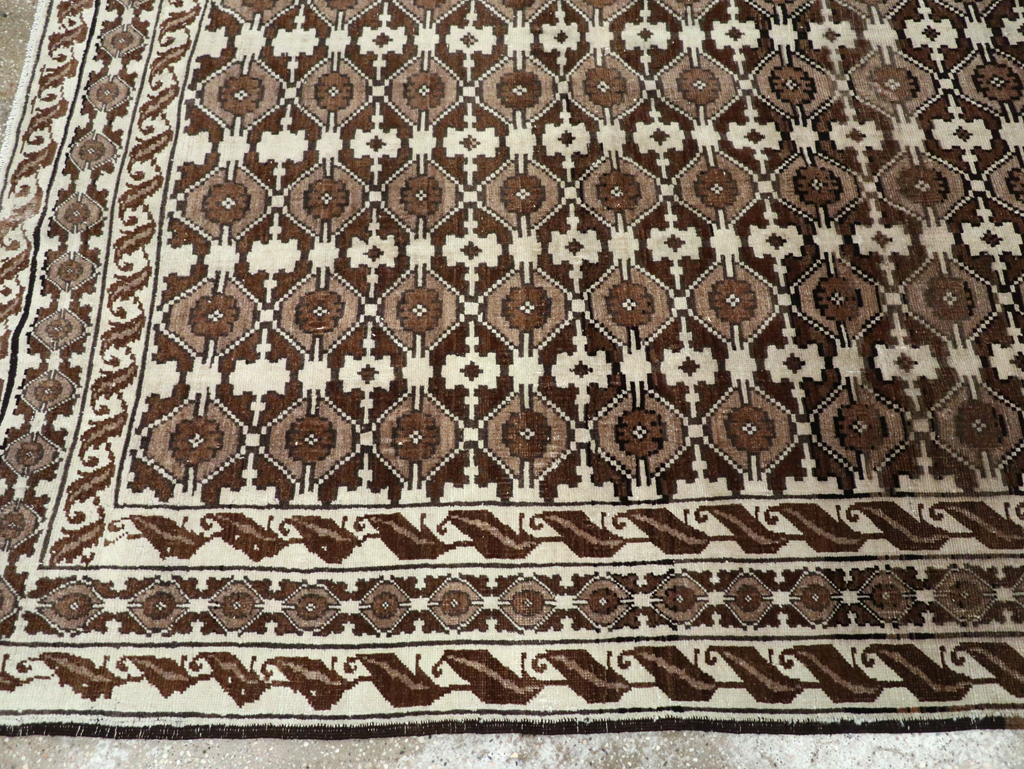 anatolian Rug - # 107808