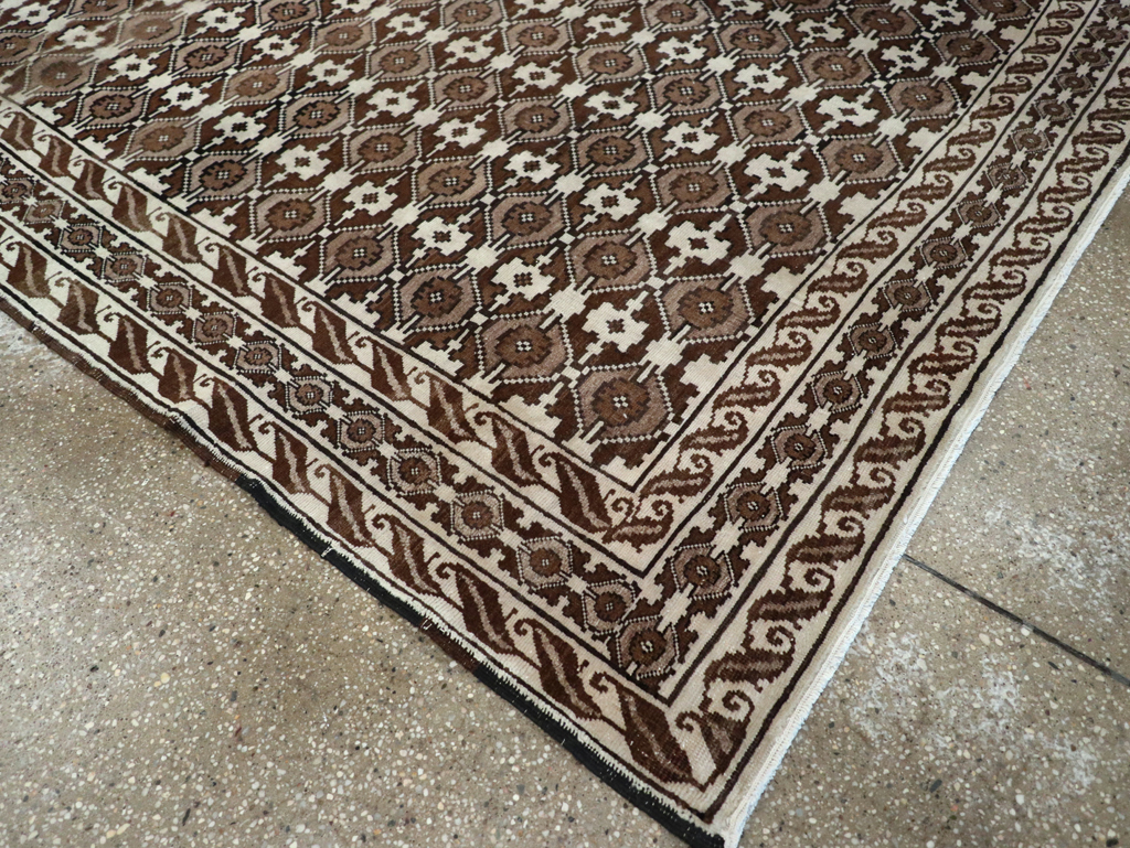 anatolian Rug - # 107808