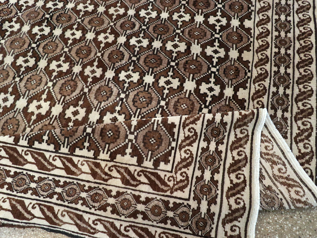 anatolian Rug - # 107808