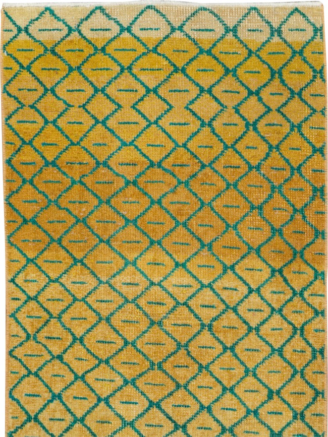 anatolian Rug - # 107844