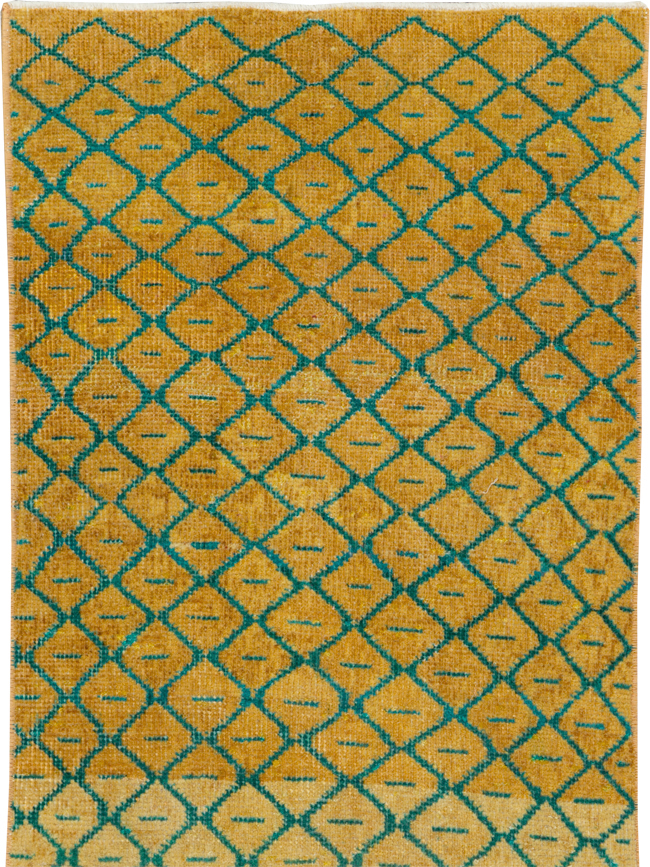 anatolian Rug - # 107844