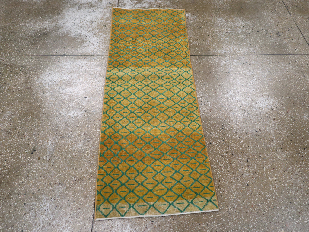 anatolian Rug - # 107844