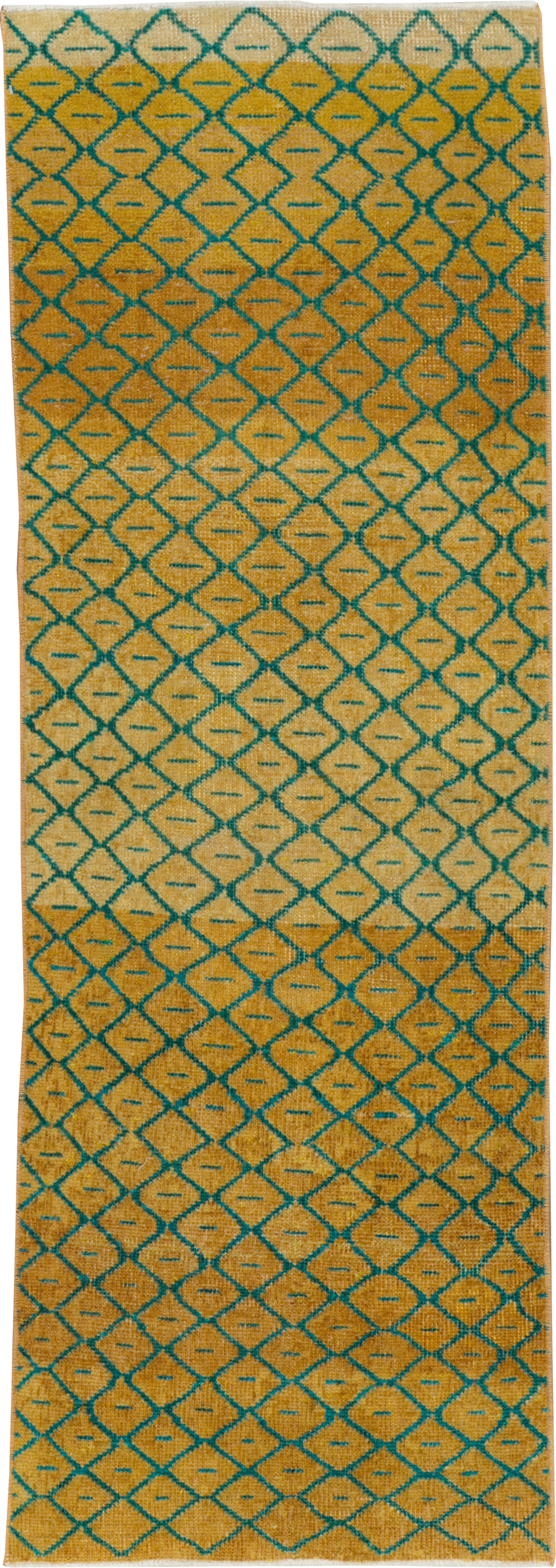 anatolian Rug - # 107844