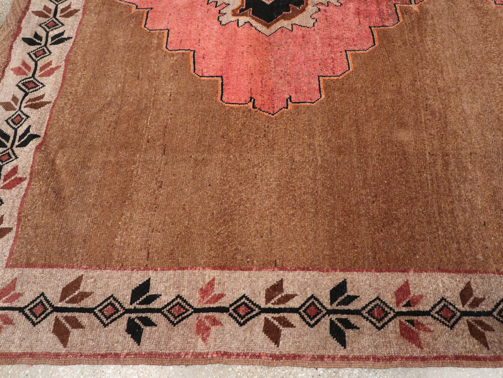 anatolian Rug - # 107887