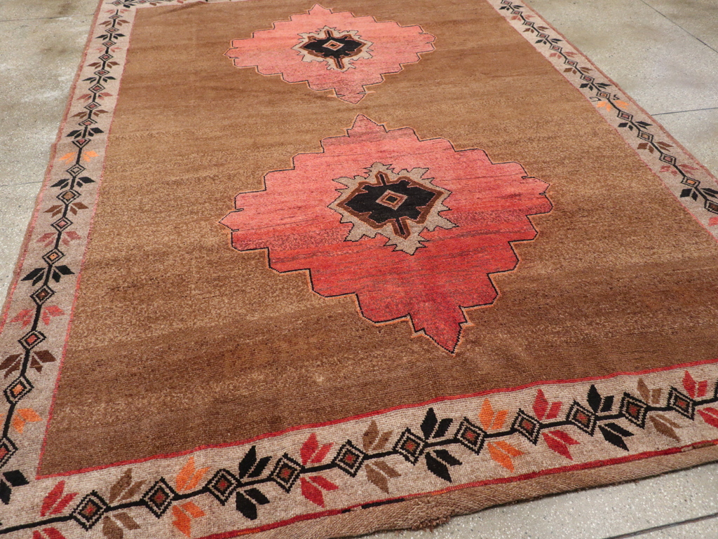 anatolian Rug - # 107887