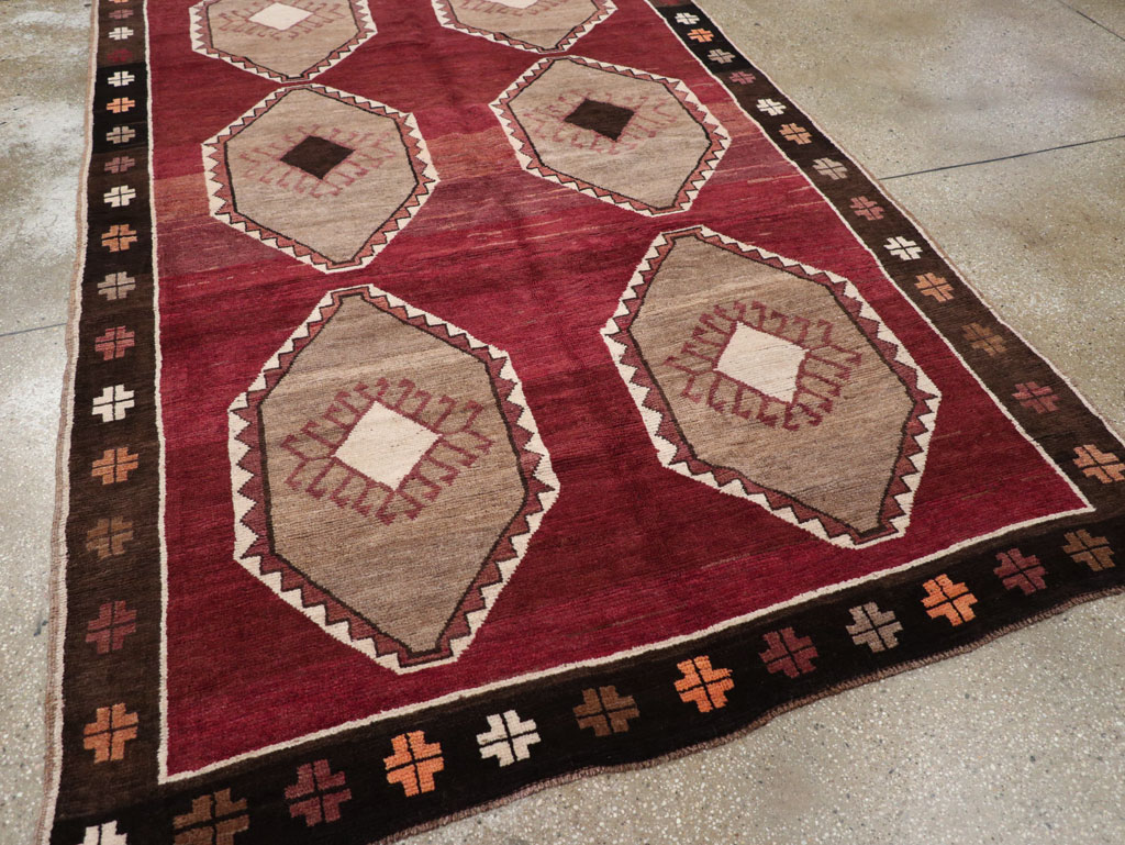 anatolian Rug - # 107898