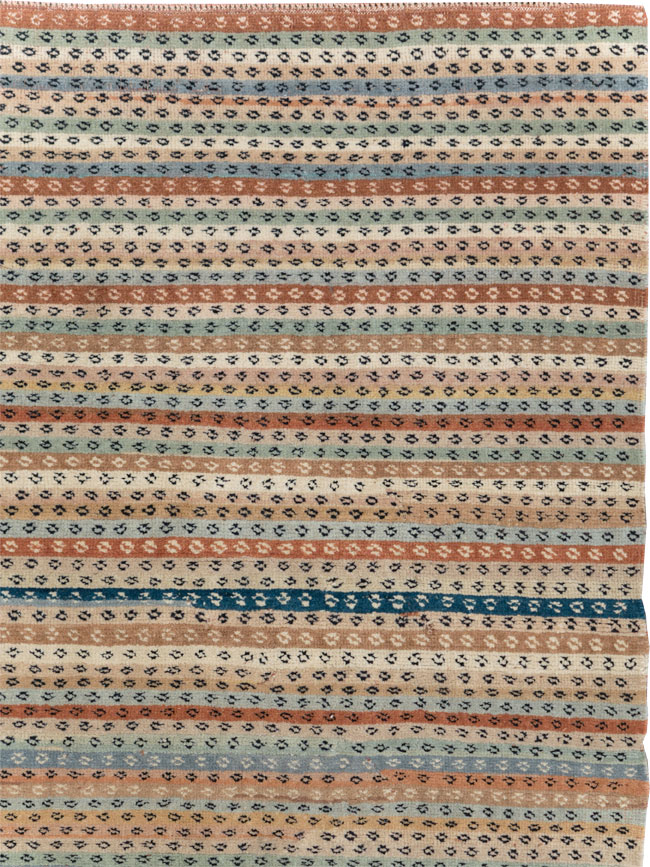 anatolian Rug - # 107901