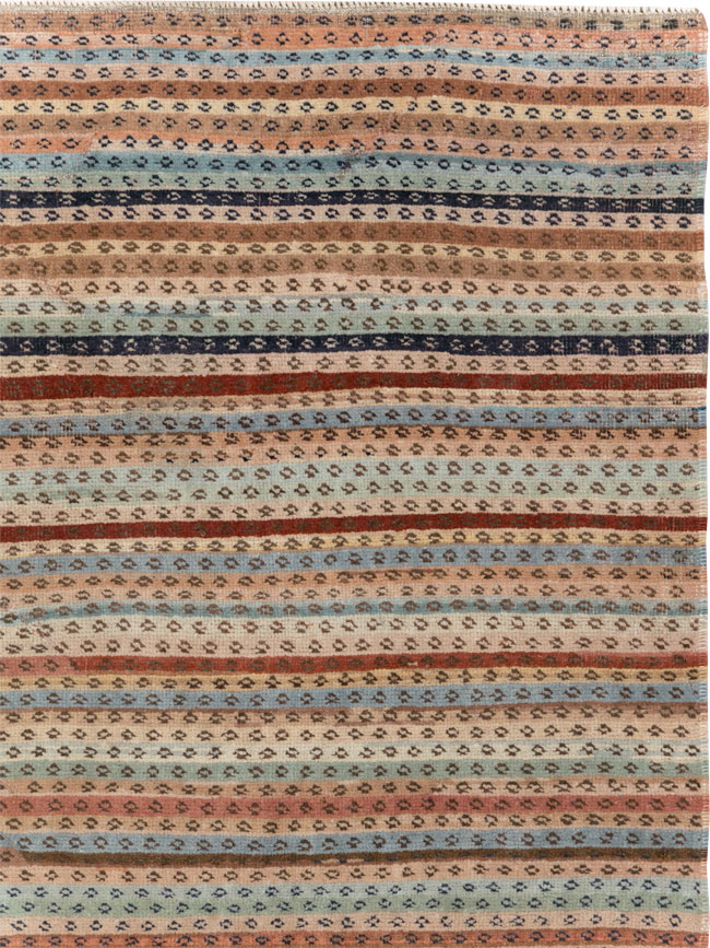 anatolian Rug - # 107901
