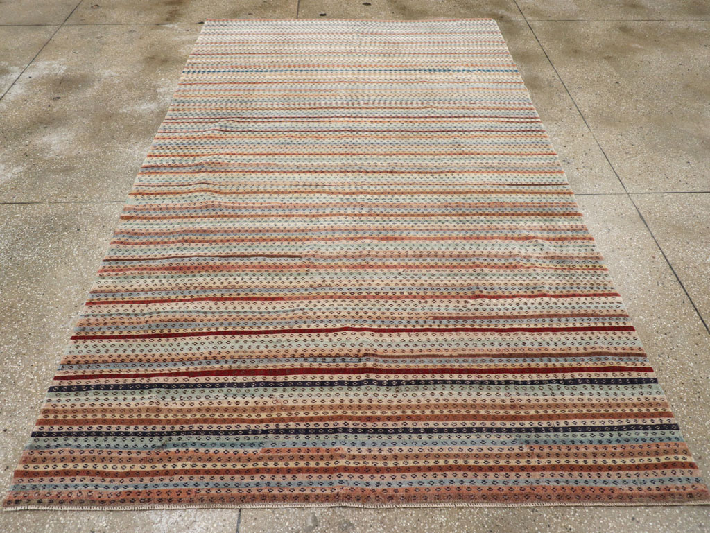anatolian Rug - # 107901