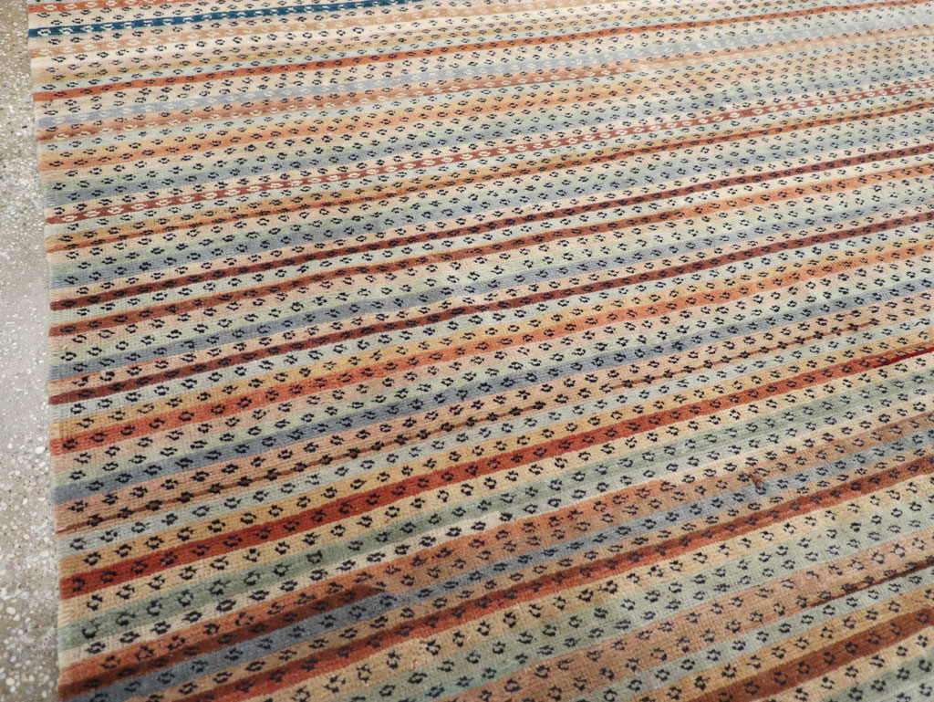 anatolian Rug - # 107901