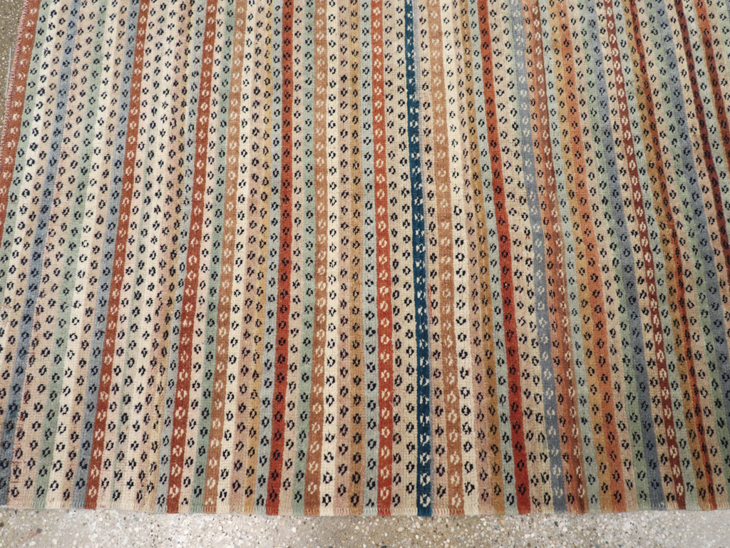 anatolian Rug - # 107901