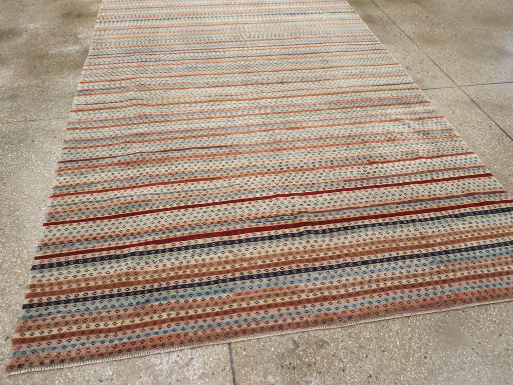 anatolian Rug - # 107901