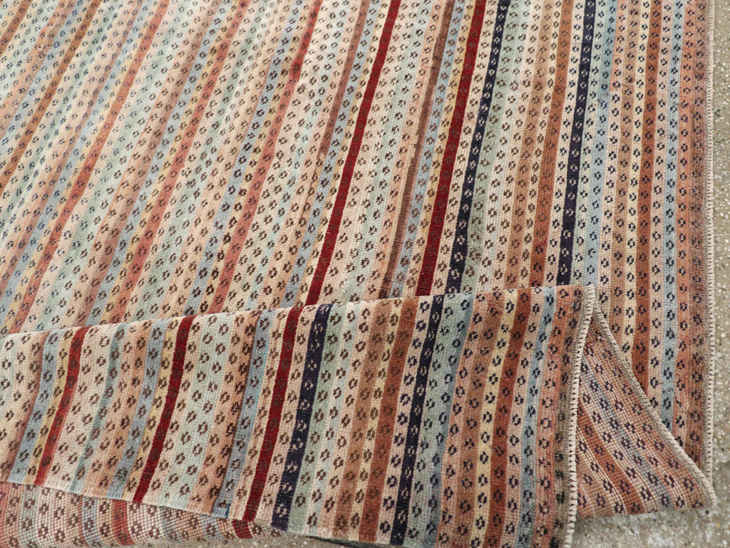 anatolian Rug - # 107901