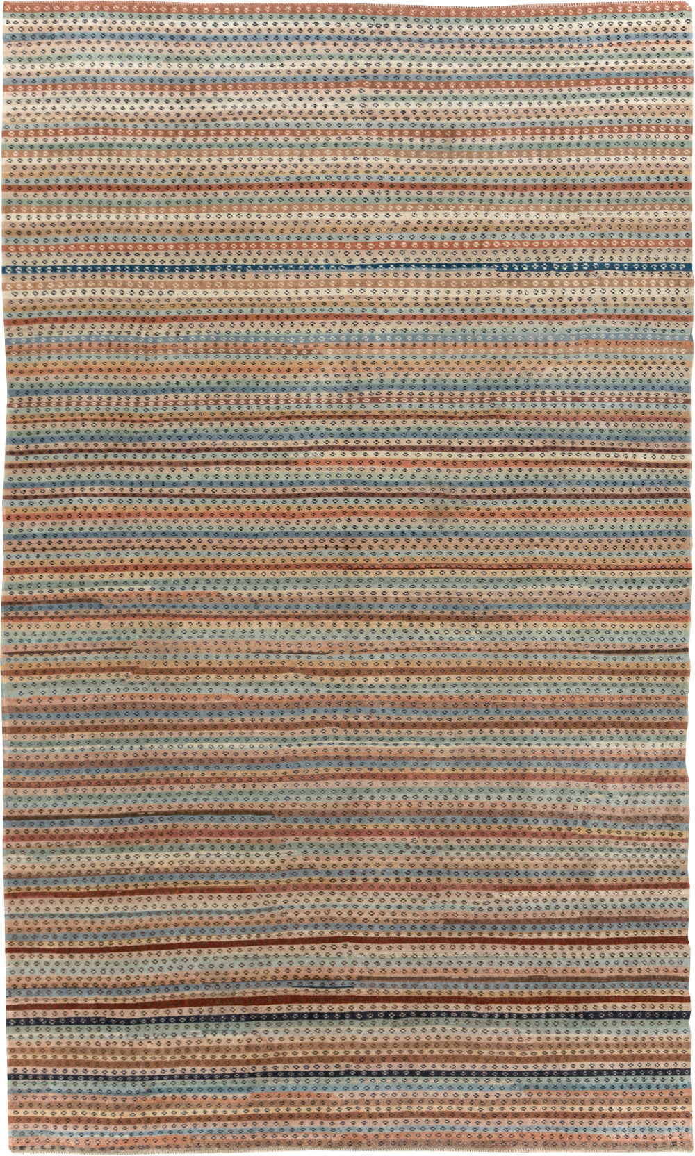 anatolian Rug - # 107901