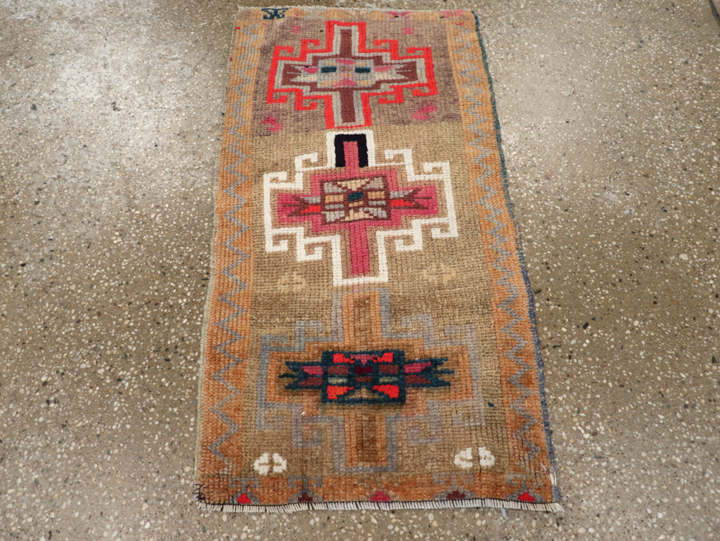 anatolian Rug - # 108371