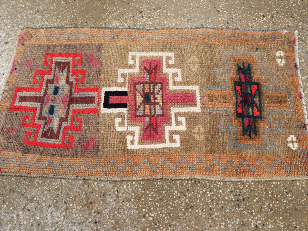 anatolian Rug - # 108371