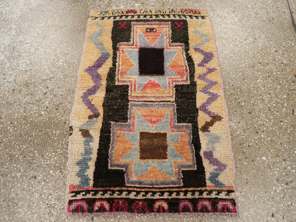 anatolian Rug - # 108372